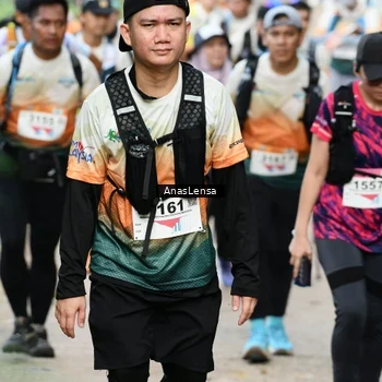 Runner Photo 8665735