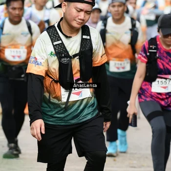 Runner Photo 8665739