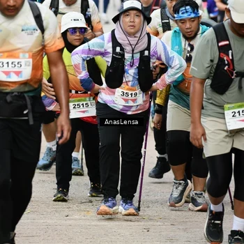 Runner Photo 8665740