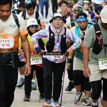 Runner Photo 8665743