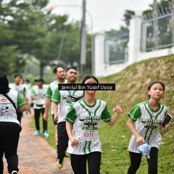 Runner Photo 8665745