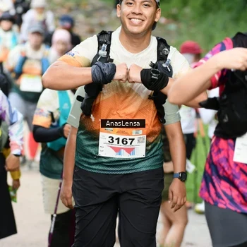 Runner Photo 8665747