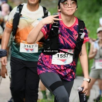 Runner Photo 8665750