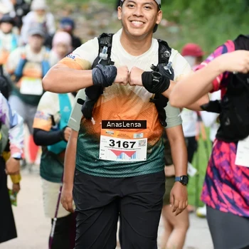 Runner Photo 8665751