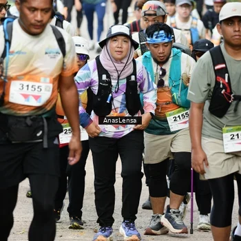 Runner Photo 8665752
