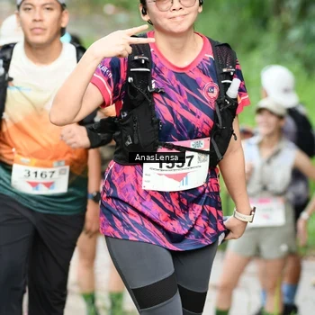 Runner Photo 8665753