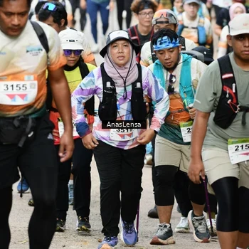 Runner Photo 8665754