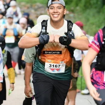 Runner Photo 8665755