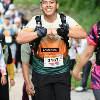 Runner Photo 8665757