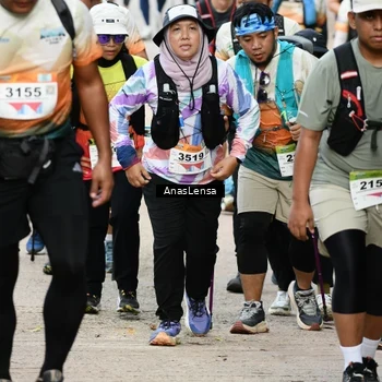 Runner Photo 8665760