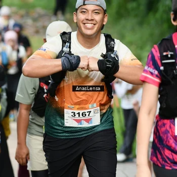 Runner Photo 8665761