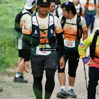 Runner Photo 8665762