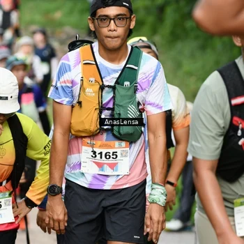 Runner Photo 8665763