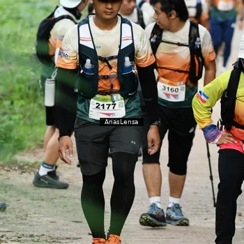 Runner Photo 8665764
