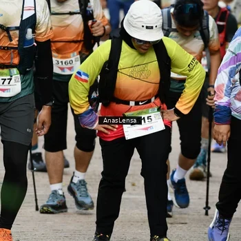 Runner Photo 8665766
