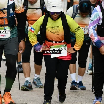 Runner Photo 8665767