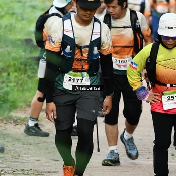 Runner Photo 8665768