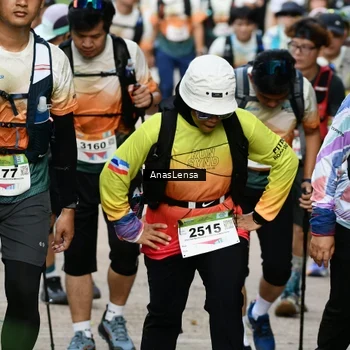 Runner Photo 8665770