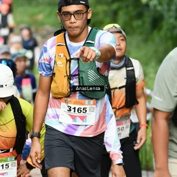 Runner Photo 8665771