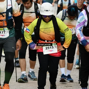 Runner Photo 8665772