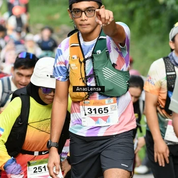 Runner Photo 8665775