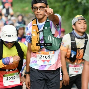 Runner Photo 8665776