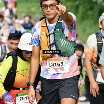 Runner Photo 8665777