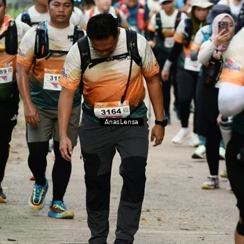 Runner Photo 8665782