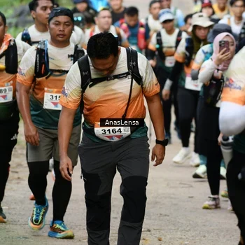 Runner Photo 8665783