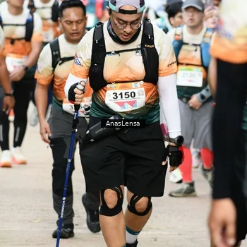 Runner Photo 8665784
