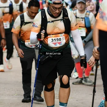 Runner Photo 8665788