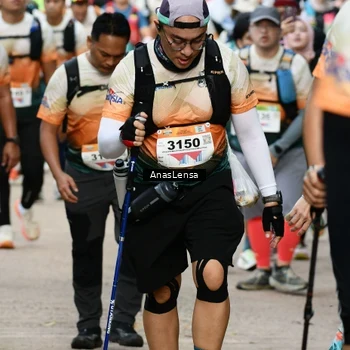 Runner Photo 8665789