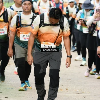Runner Photo 8665790