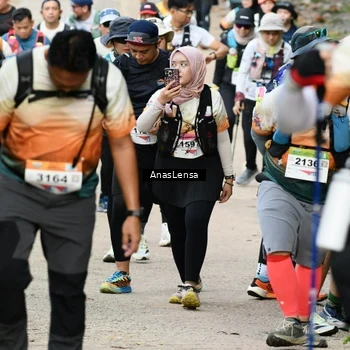 Runner Photo 8665792