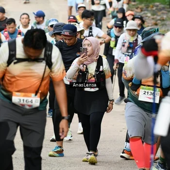 Runner Photo 8665793