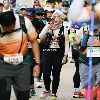 Runner Photo 8665794