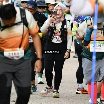 Runner Photo 8665795