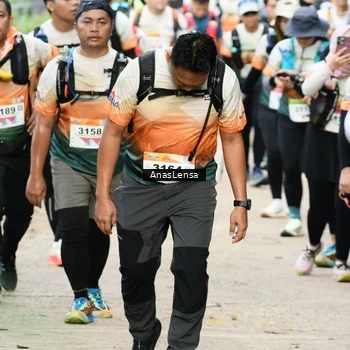 Runner Photo 8665797
