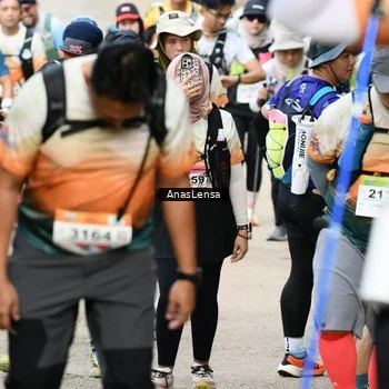 Runner Photo 8665798