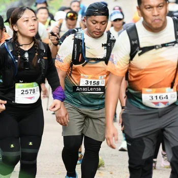 Runner Photo 8665799