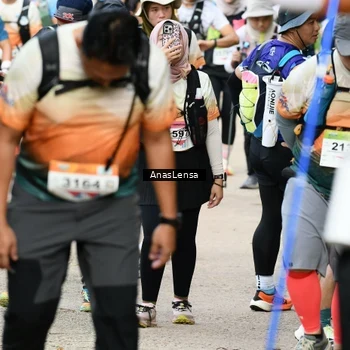 Runner Photo 8665800