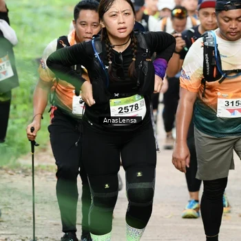 Runner Photo 8665804