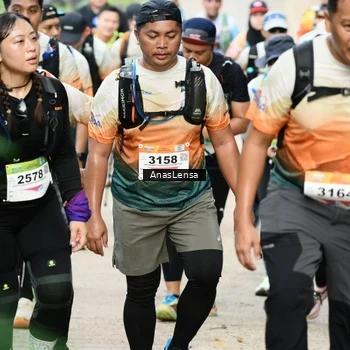 Runner Photo 8665805