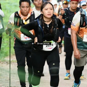 Runner Photo 8665806