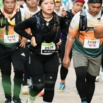 Runner Photo 8665807