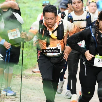 Runner Photo 8665809