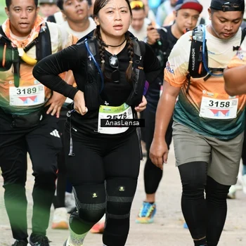 Runner Photo 8665812