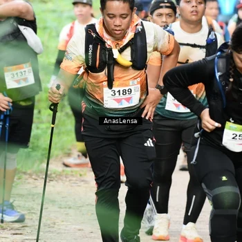 Runner Photo 8665814