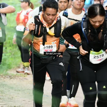 Runner Photo 8665815