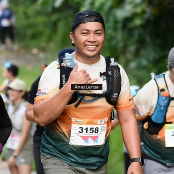 Runner Photo 8665816